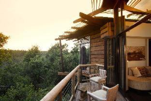 Photo of Others in Buffalo Hills Game Reserve