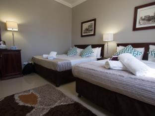 Photo of Bedroom in Durban Central Business District
