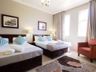 Photo of Bedroom in Durban Central Business District