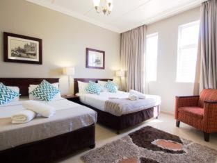 Photo of Bedroom in Durban Central Business District