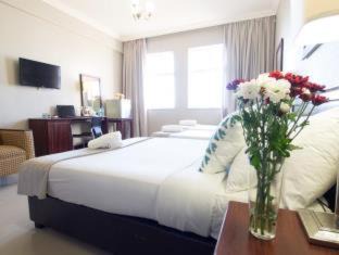 Photo of Bedroom in Durban Central Business District