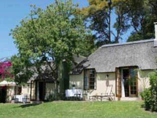 Photo of Others in Buffalo Hills Game Reserve
