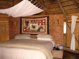 Photo of Bedroom in Thorny Bush Game Reserve