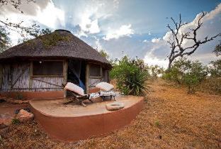 Photo of Others in Thorny Bush Game Reserve