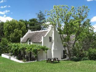 Photo of Others in Swellendam