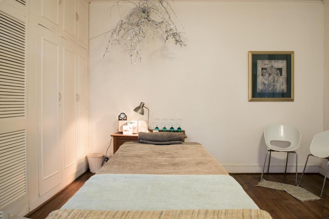 Photo of Bedroom in Fouriesburg
