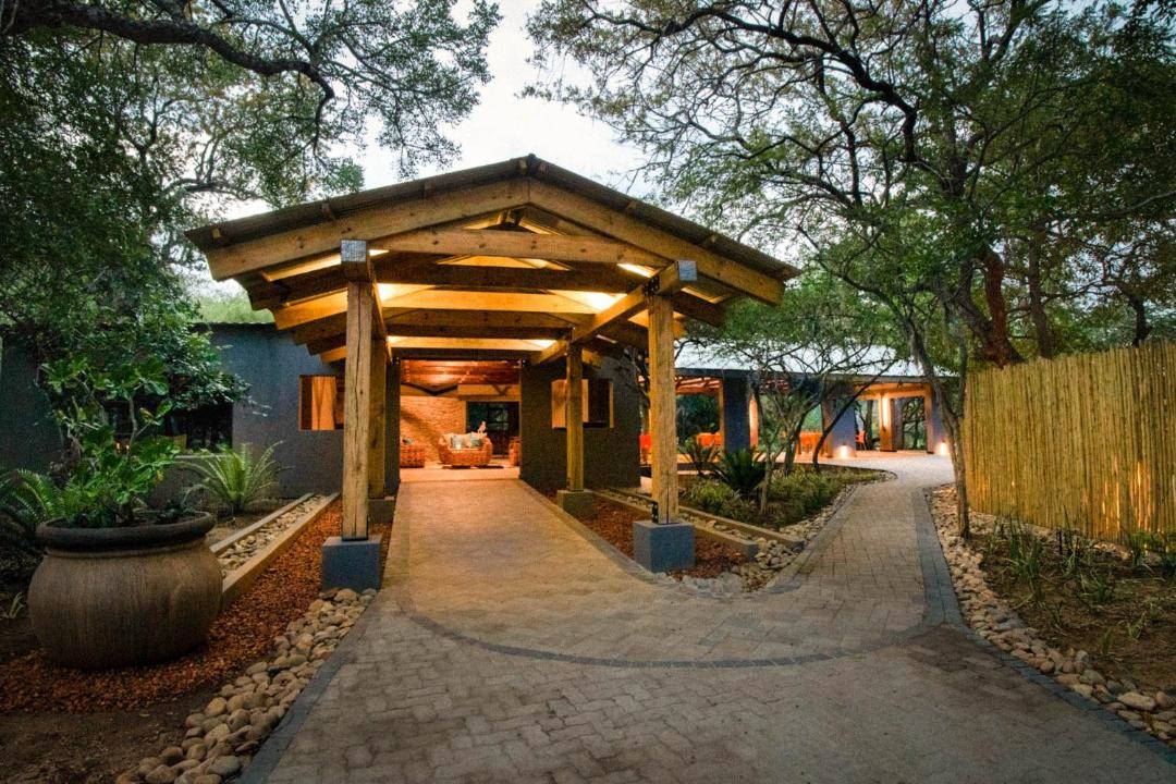 Photo of Others in Thorny Bush Game Reserve