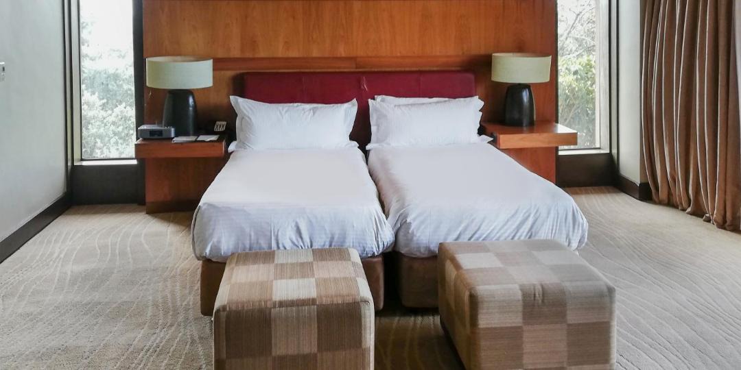 Photo of Bedroom in Knysna