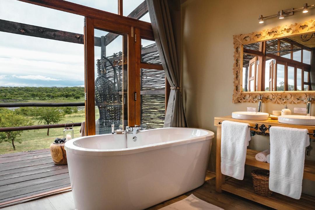 Photo of Bathroom in Ladysmith