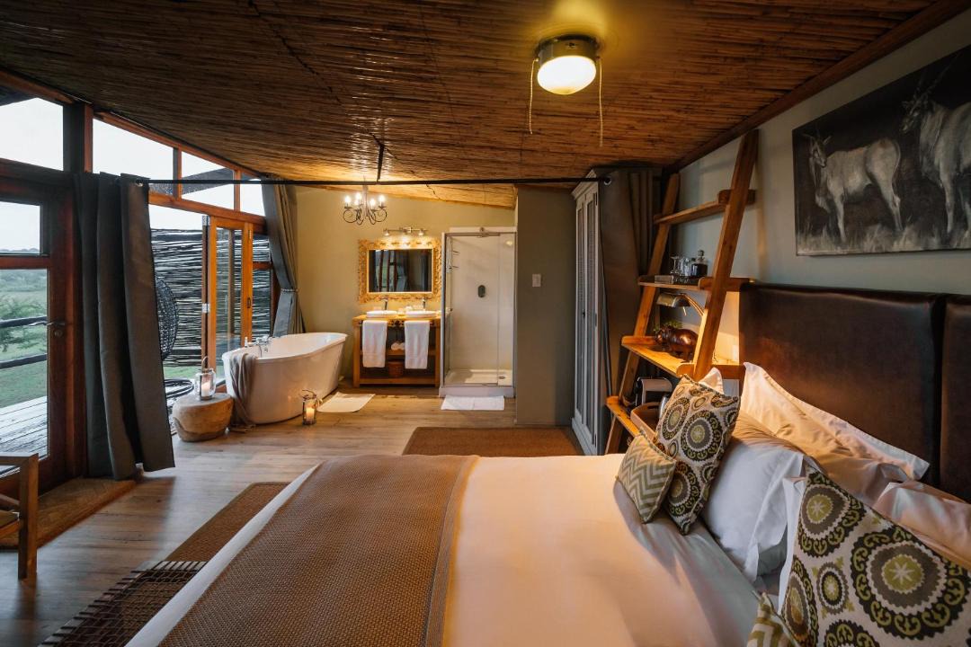 Photo of Bedroom in Ladysmith