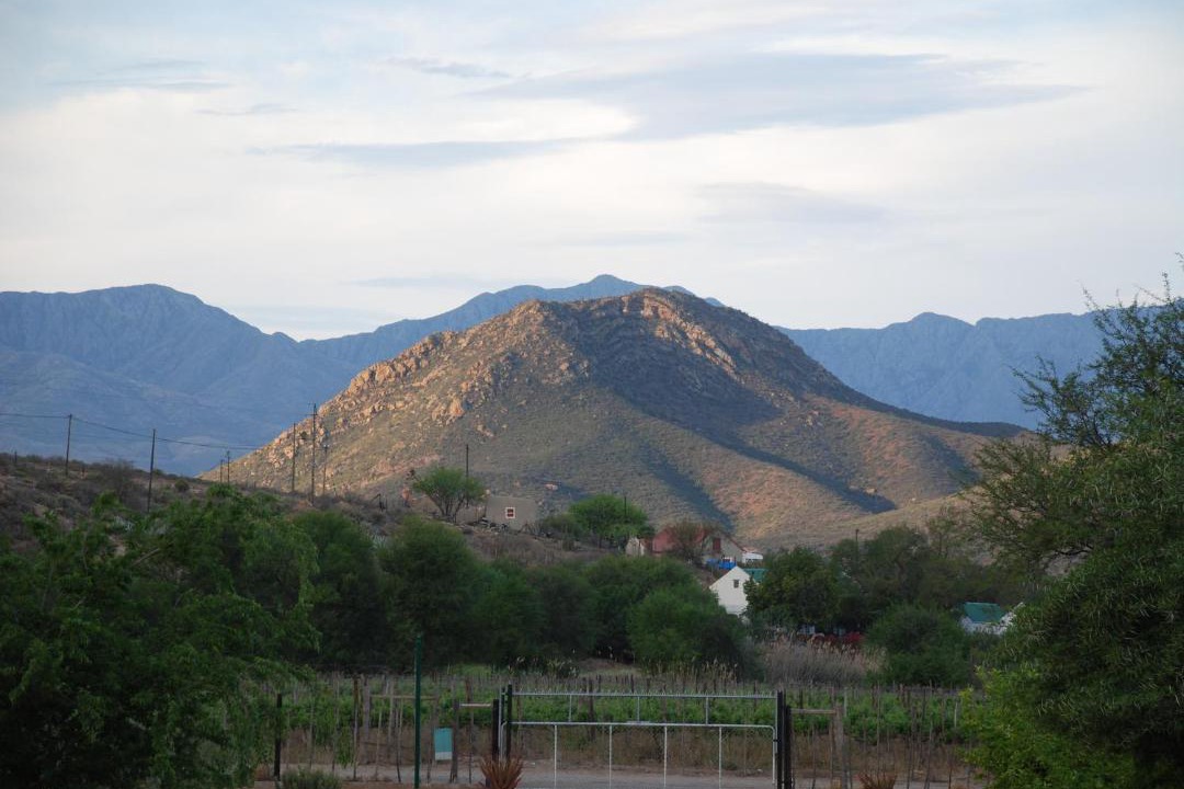 Photo of Others in Calitzdorp