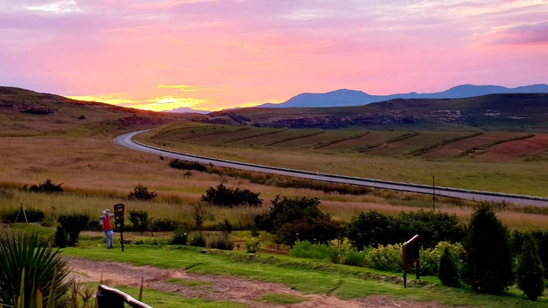 Photo of Others in Clarens