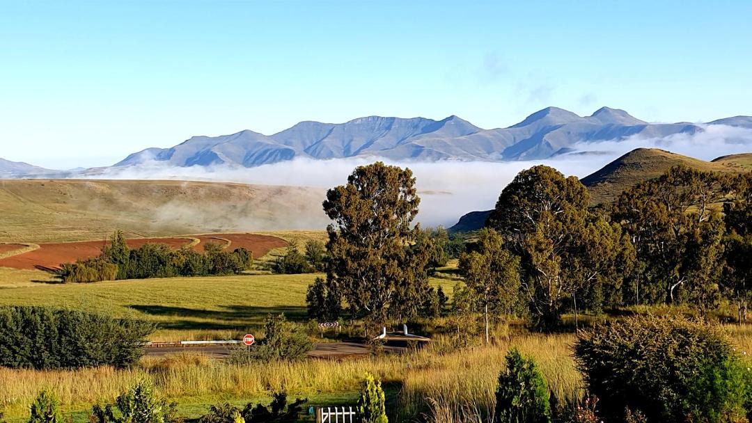 Photo of Others in Clarens