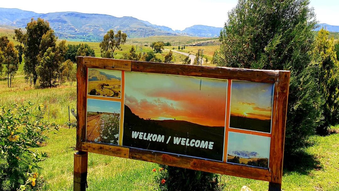 Photo of Others in Clarens