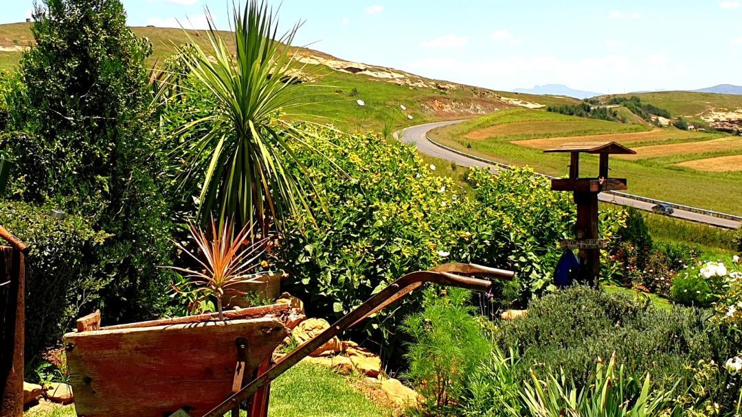 Photo of Others in Clarens
