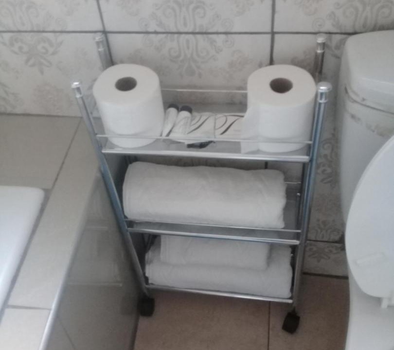 Photo of Bathroom in Thohoyandou