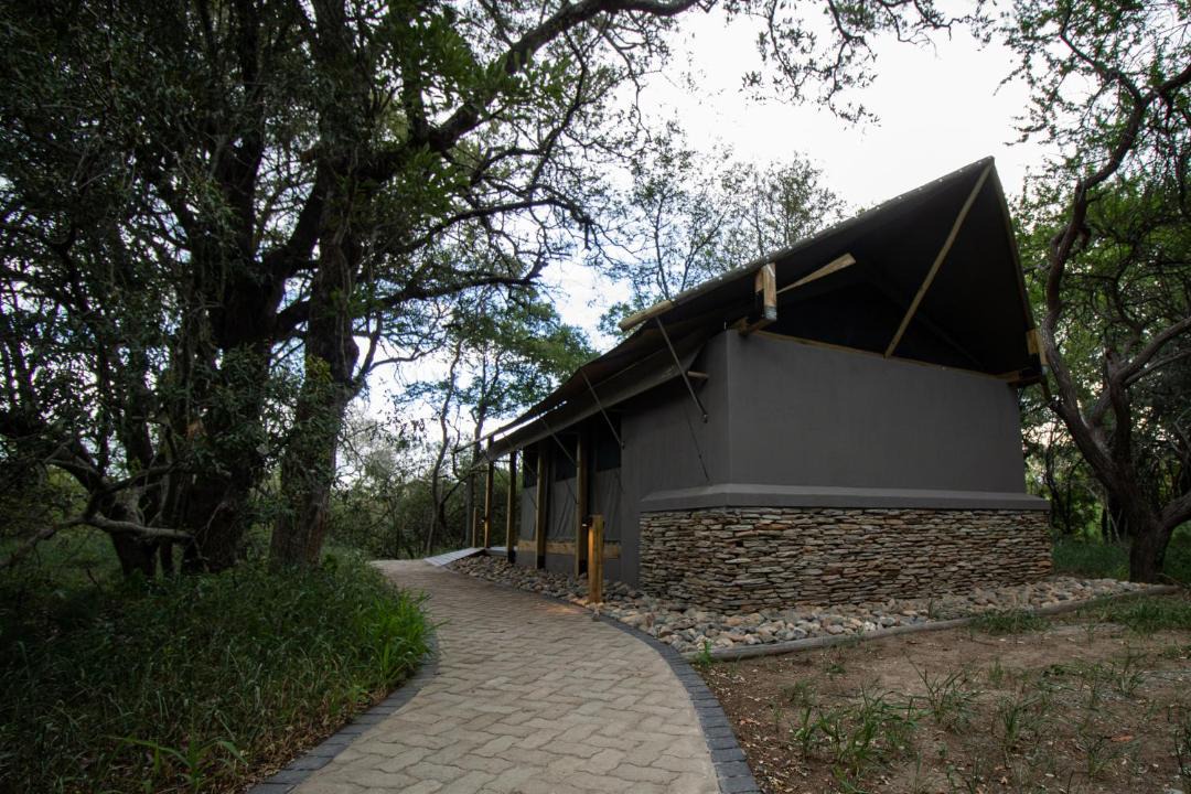 Photo of Others in Thorny Bush Game Reserve