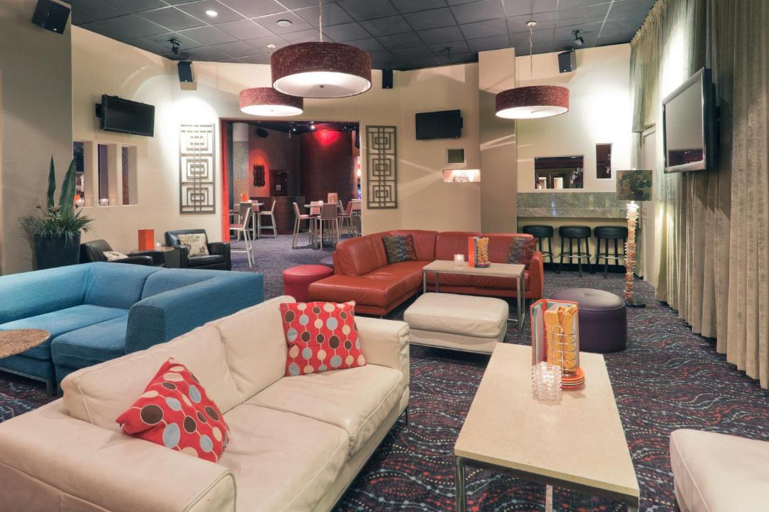 Photo of Livingroom in Foster City