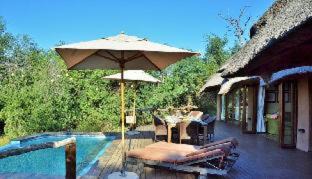 Photo of Others in Madikwe Game Reserve