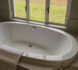 Photo of Bathroom in Nottingham Road