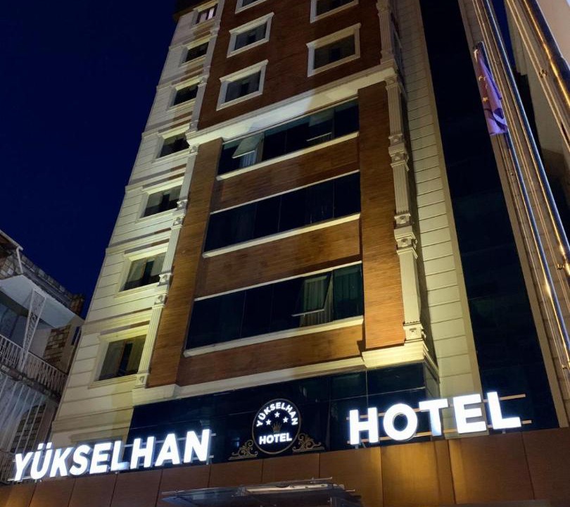 Photo of Buildings in Seyhan