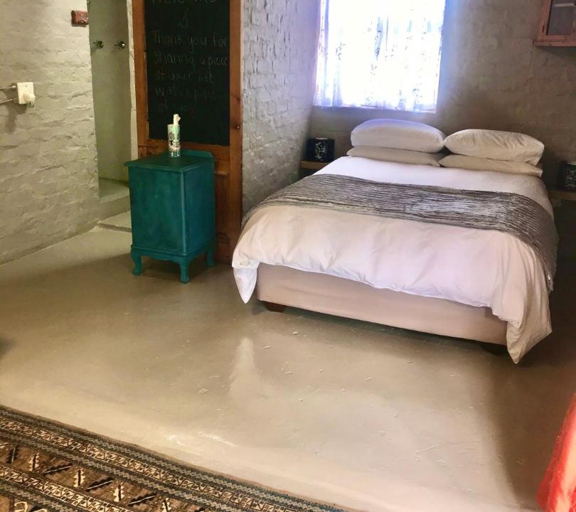Photo of Bedroom in Bredasdorp