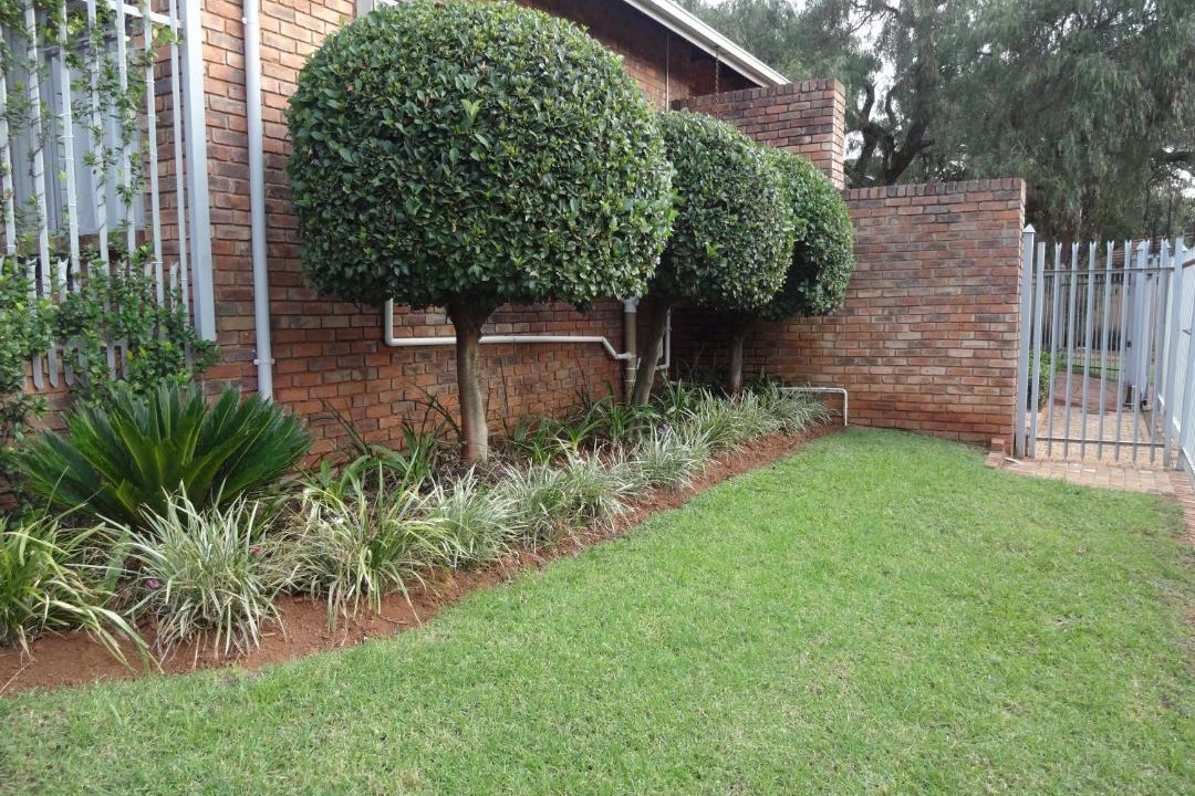 Photo of Others in Zwartkop