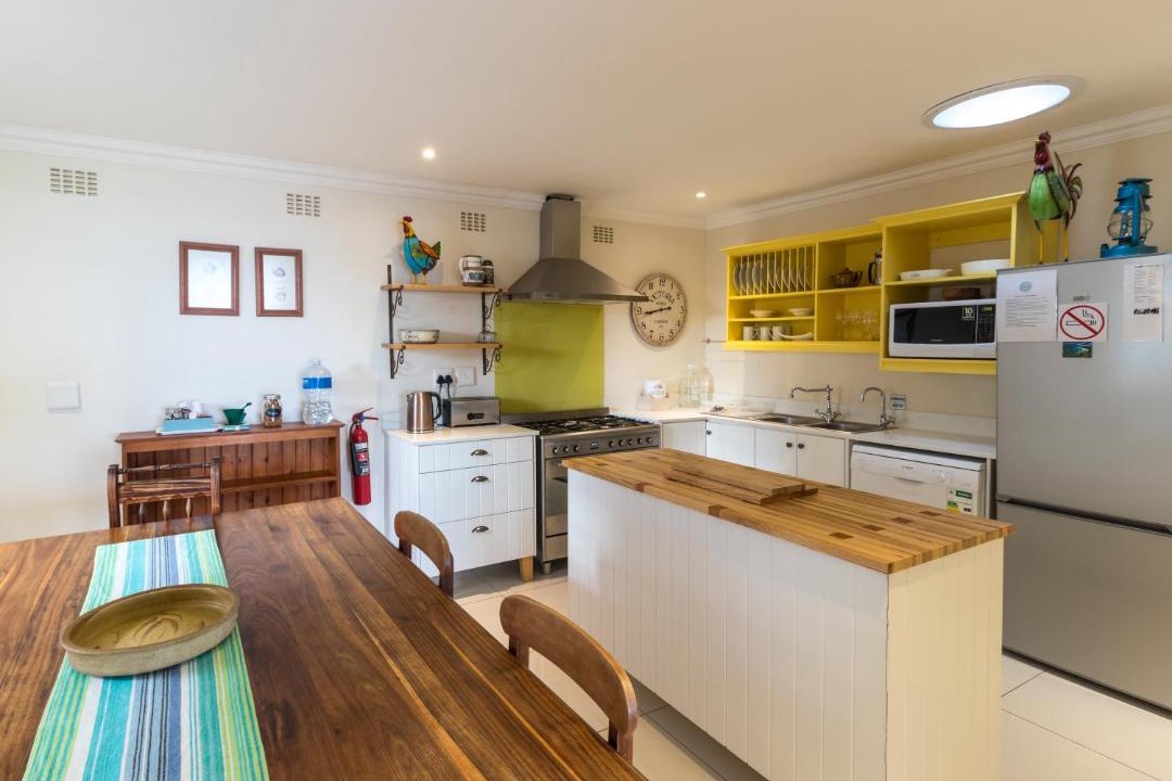 Photo of Kitchen in Port Alfred