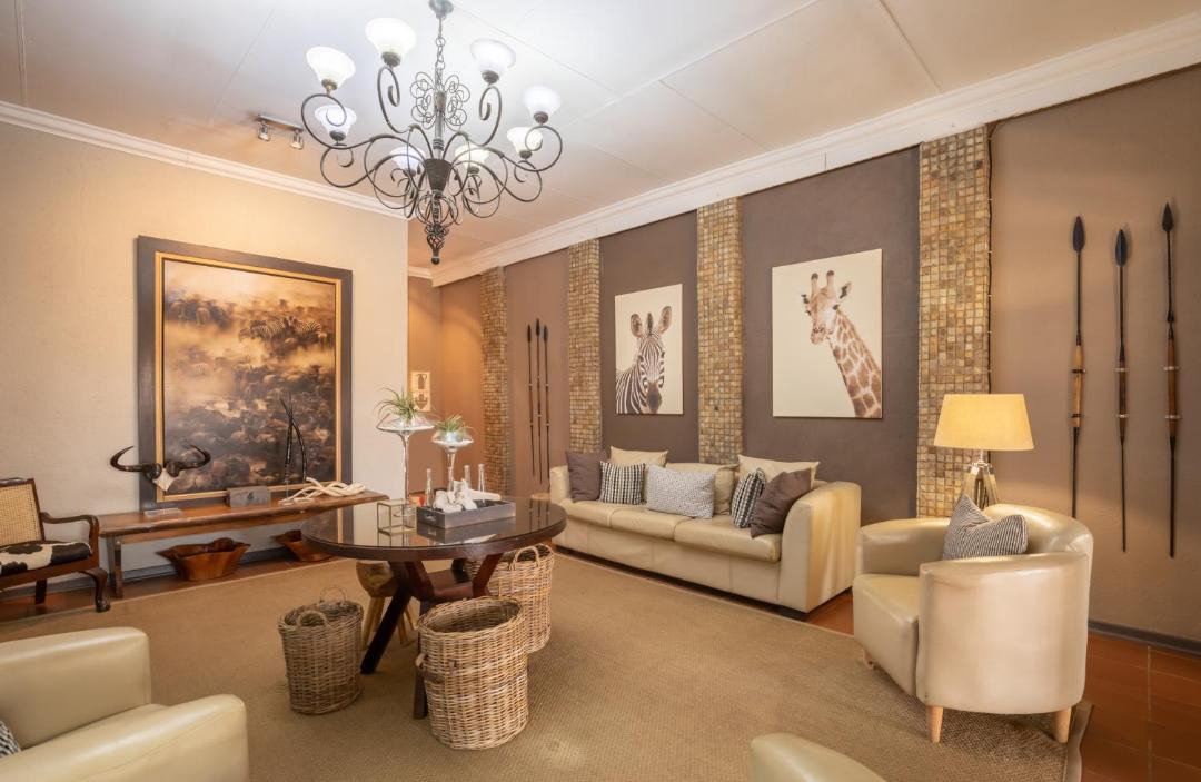 Photo of Livingroom in Maruleng