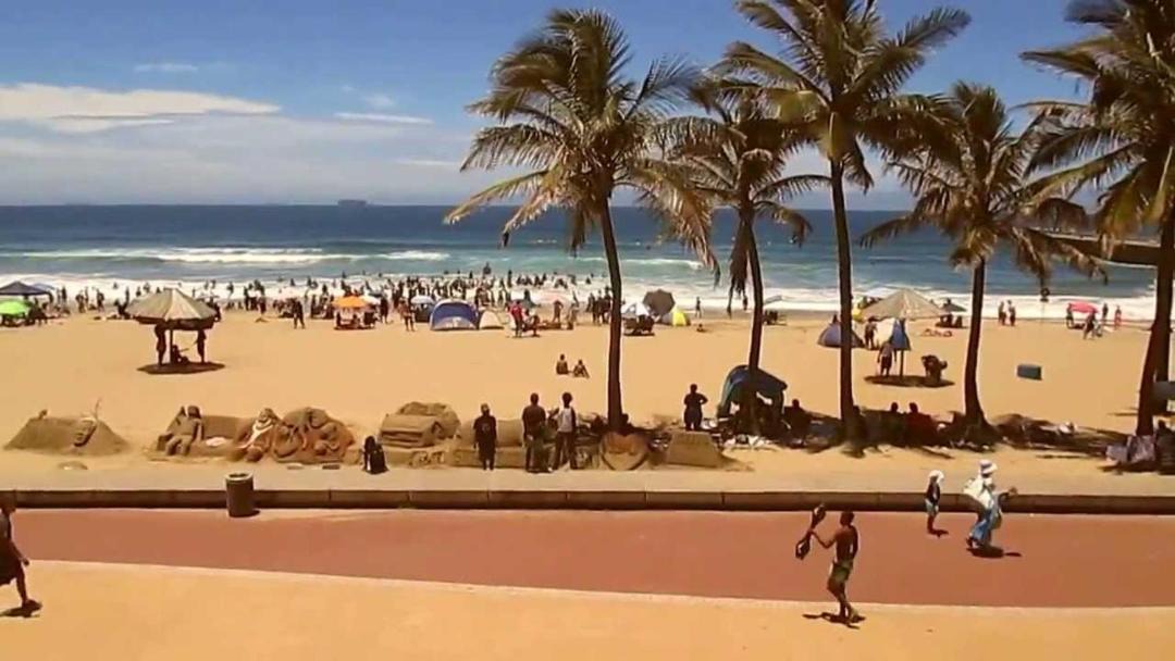 Photo of Others in Durban Beachfront