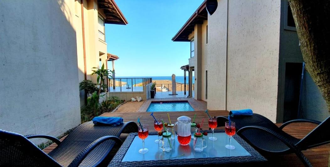 Photo of Patio Balcony in KwaDukuza