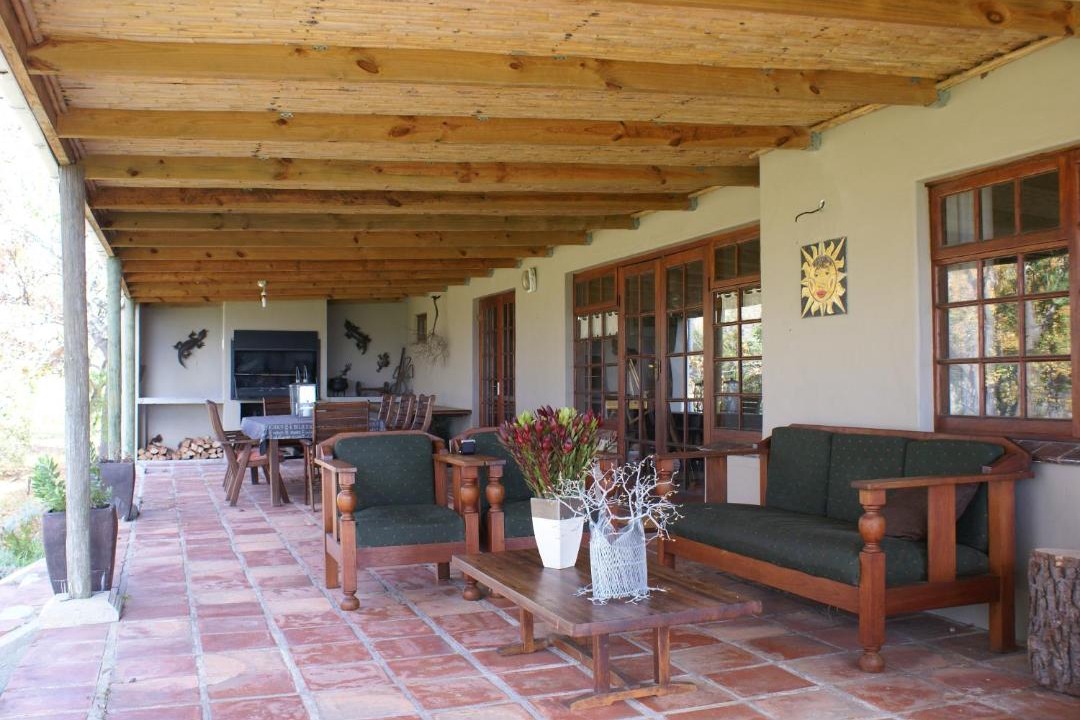 Photo of Others in Op-die-Berg