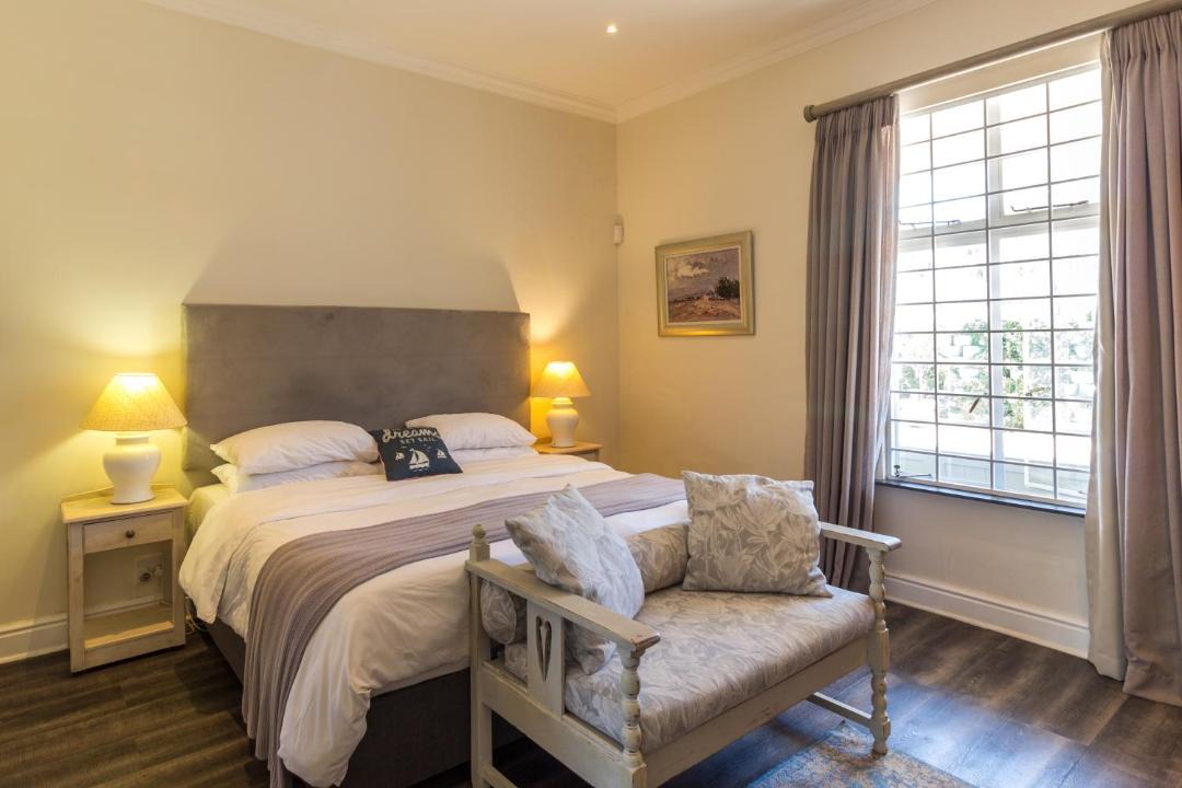 Photo of Bedroom in Port Alfred
