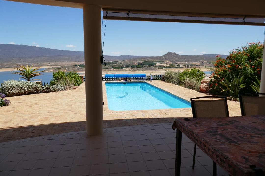 Photo of Others in Cederberg
