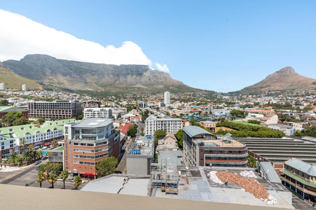 Photo of Others in Cape Town City Centre