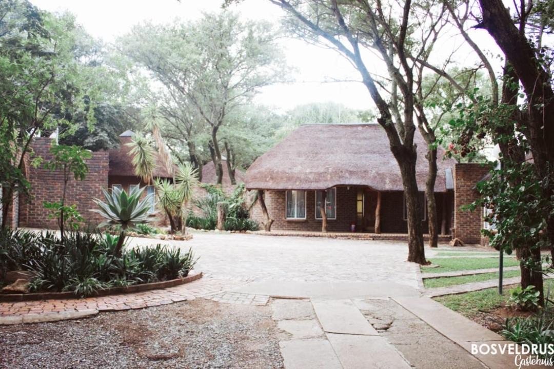 Photo of Others in Vaalwater