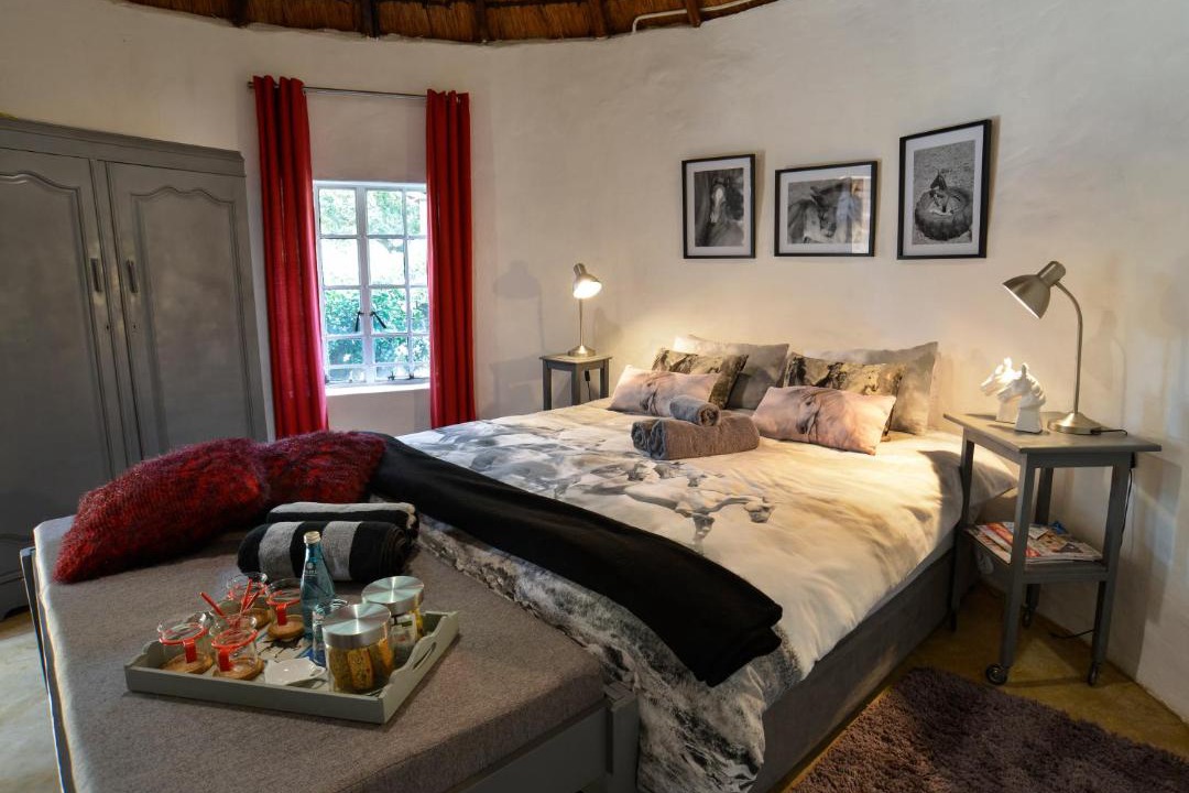 Photo of Bedroom in Hekpoort