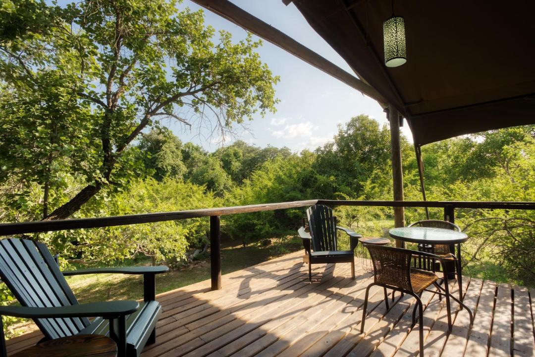Photo of Others in Thorny Bush Game Reserve
