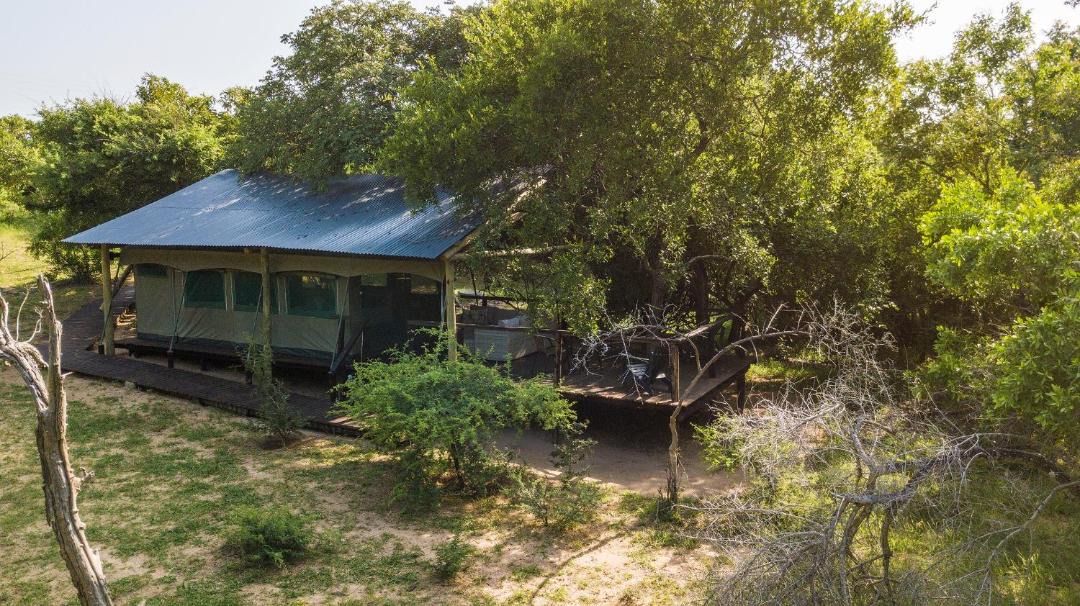 Photo of Others in Thorny Bush Game Reserve