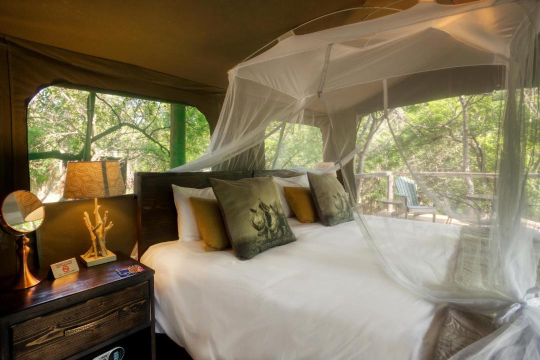 Photo of Others in Thorny Bush Game Reserve