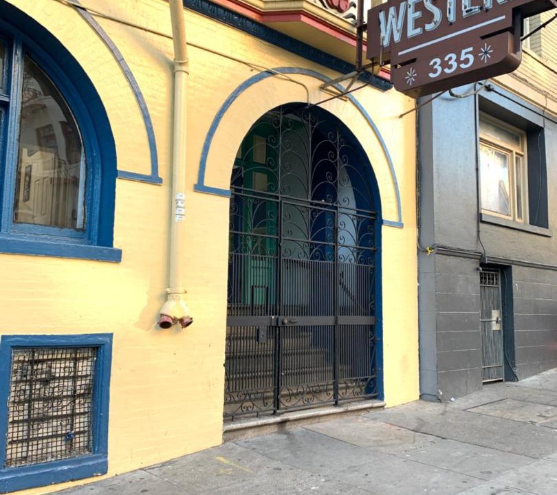 Photo of Others in Tenderloin