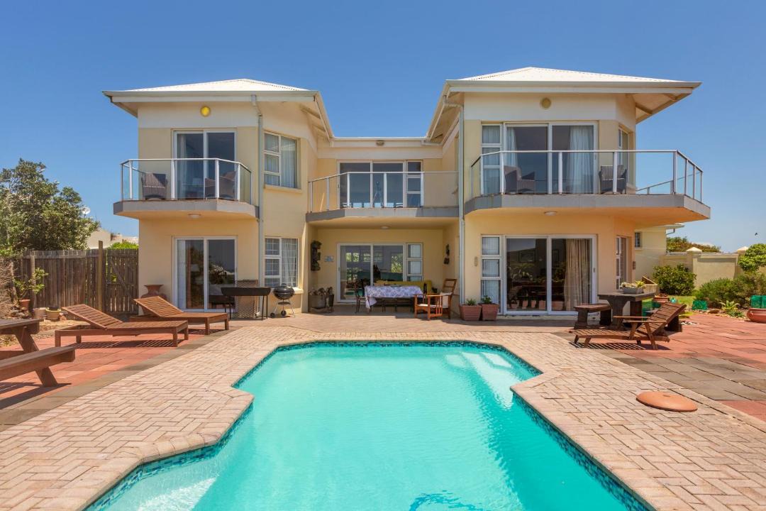 Photo of Outdoor in Cape Saint Francis