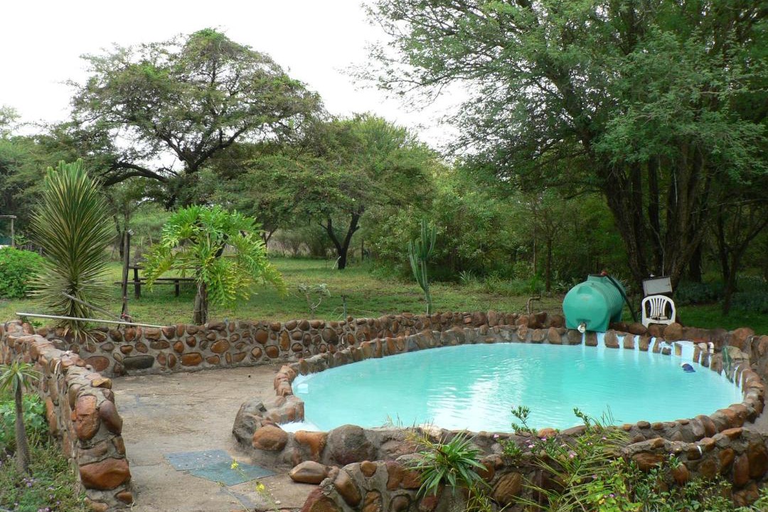 Photo of Others in Thorny Bush Game Reserve