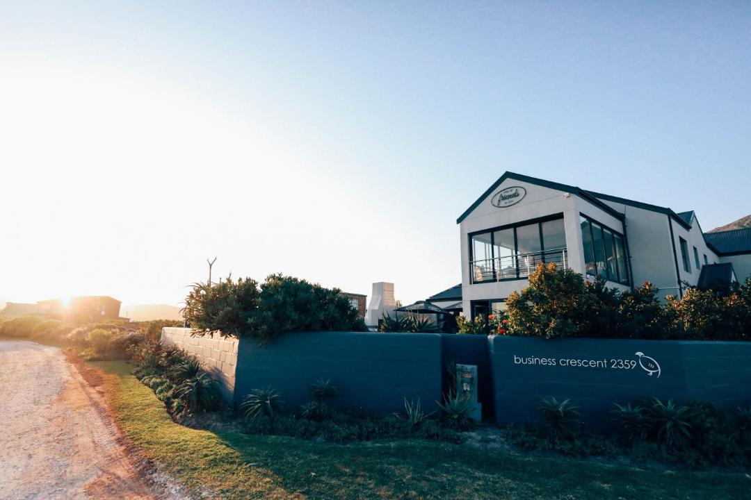 Photo of Others in Betty's Bay