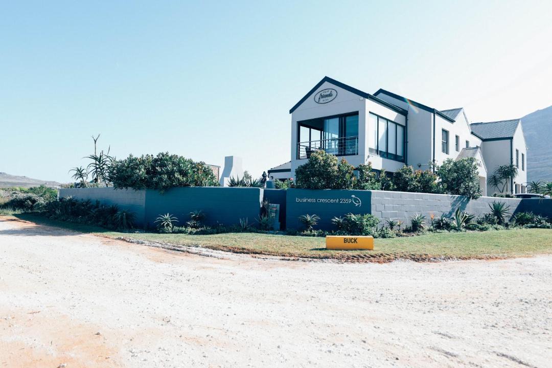 Photo of Others in Betty's Bay