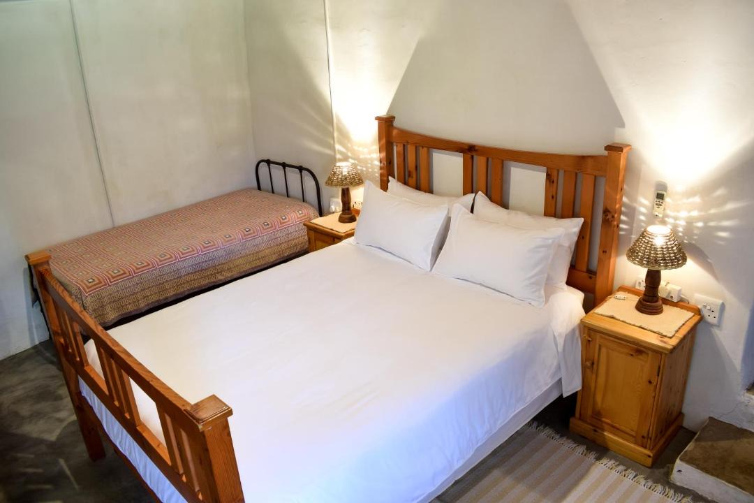 Photo of Bedroom in Langeberg