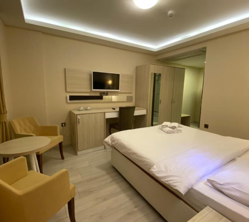 Photo of Bedroom in Trabzon