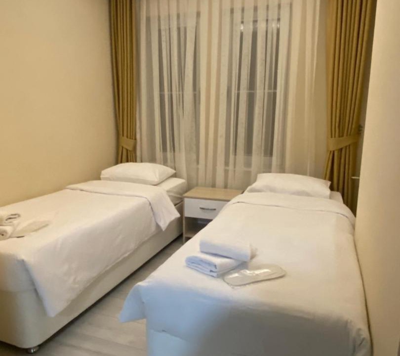 Photo of Bedroom in Trabzon