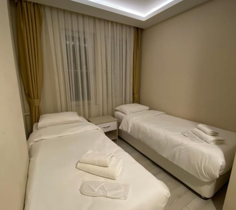 Photo of Bedroom in Trabzon