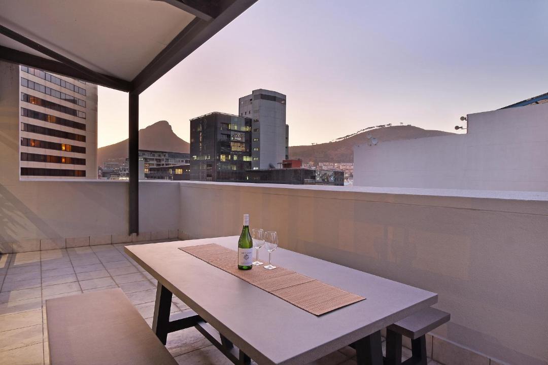 Photo of Others in Cape Town City Centre